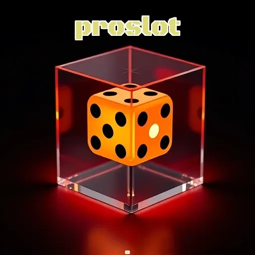 proslot - Pertanyaan Umum