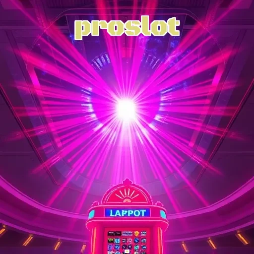 proslot: Jackpot Besar yang Tak Terlewatkan untuk Pemain Indonesia