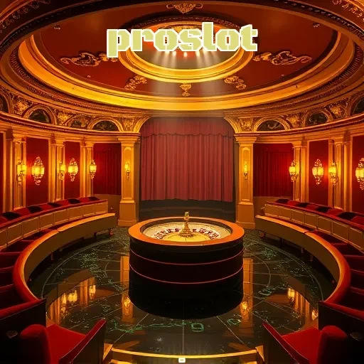 proslot: Permainan Baru yang Layak Dicoba oleh Semua Penggemar Game