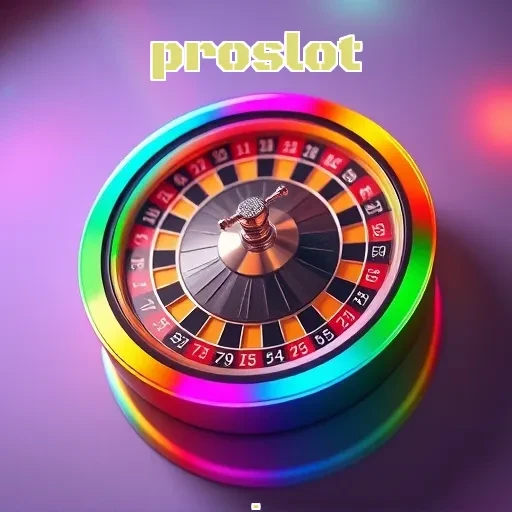 proslot: Nikmati Permainan Slot Terpopuler dan Menguntungkan