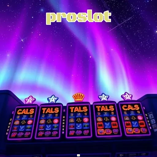 proslot: Temukan Promosi Seru di Situs Game Online Ini