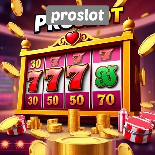 Mengenal Situs Game Proslot Untuk Penggemar Slot Online
