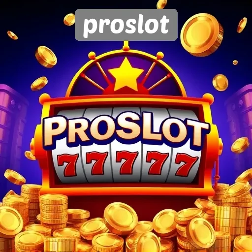 Proslot: Alternatif Seru untuk Pecinta Game Slot