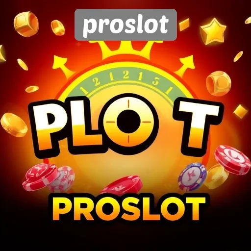 Proslot Situs Game Terpercaya untuk Pemain Indonesia