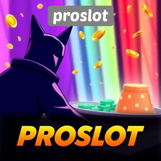 Proslot sebagai Platform Game Online Terpercaya di Indonesia
