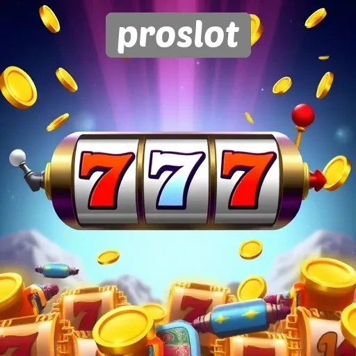Strategi Bermain di Proslot untuk Meningkatkan Peluang Menang
