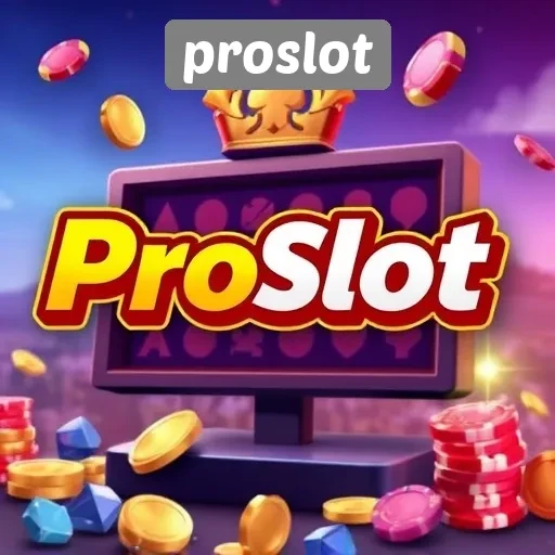 Proslot Sebagai Platform Game Terpercaya di Indonesia