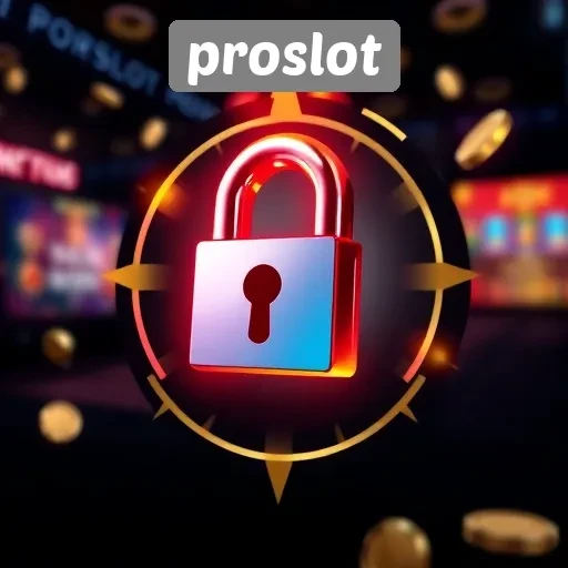 Faktor Keamanan yang Diterapkan di Proslot