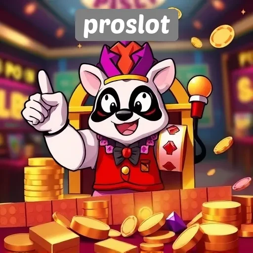 Menggali Peluang Menang di Proslot untuk Pemain Indonesia